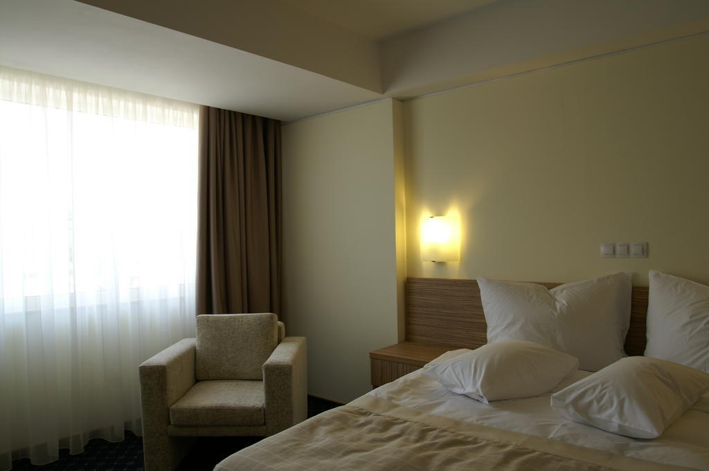 Marshal Hotel บูคาเรสต์ ห้อง รูปภาพ