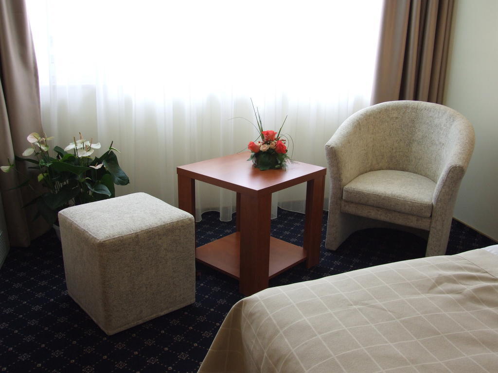 Marshal Hotel บูคาเรสต์ ห้อง รูปภาพ