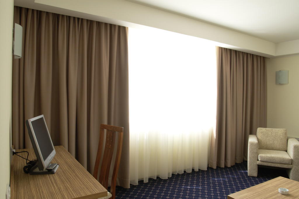Marshal Hotel บูคาเรสต์ ห้อง รูปภาพ