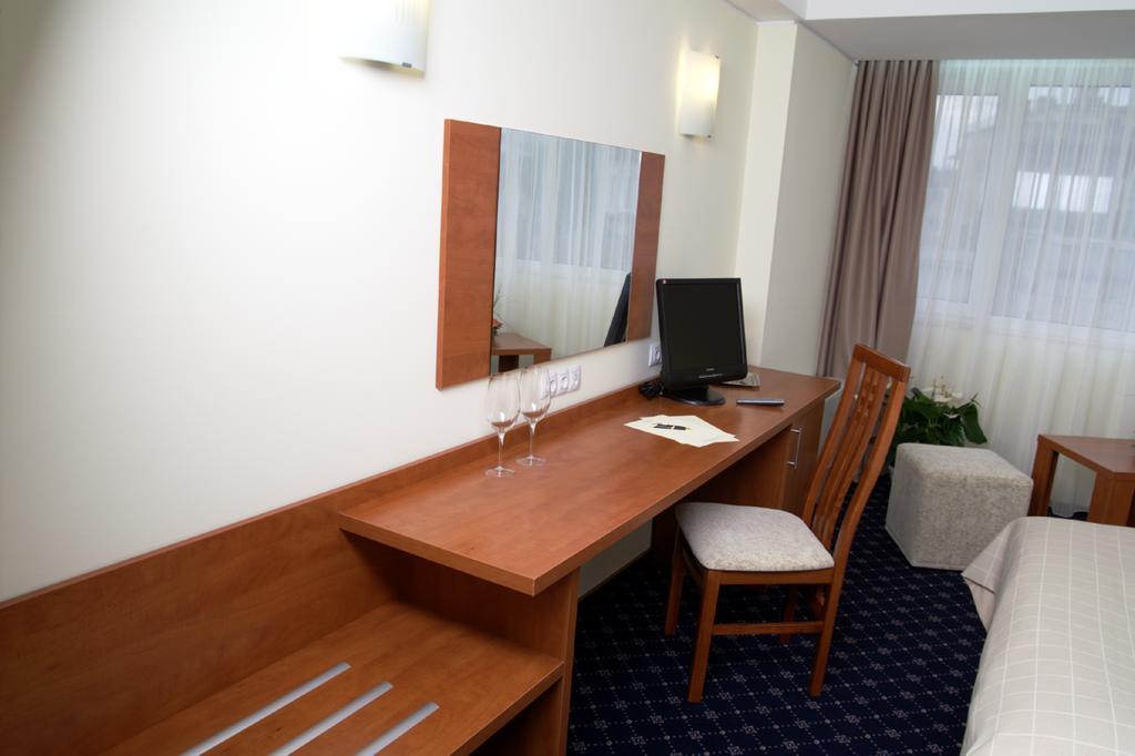 Marshal Hotel บูคาเรสต์ ห้อง รูปภาพ