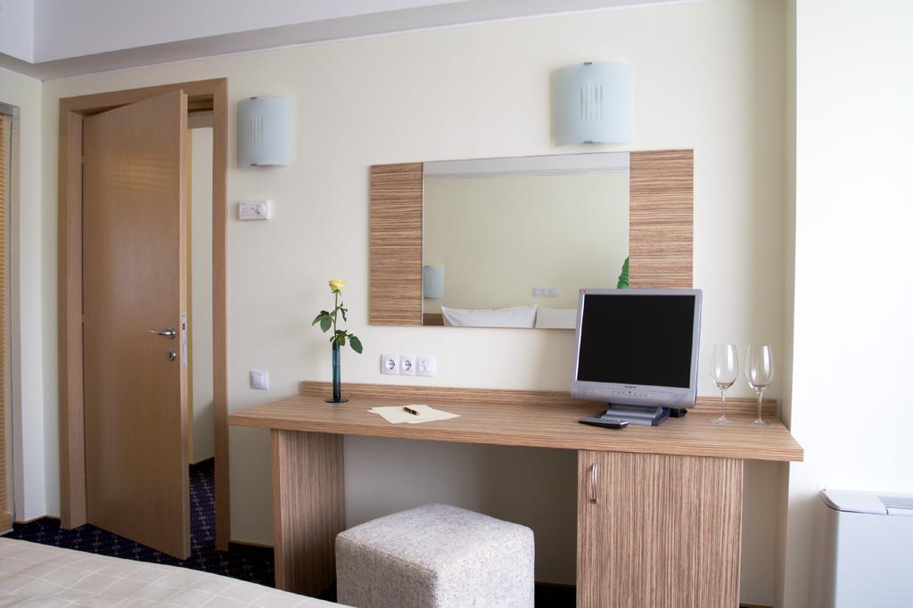 Marshal Hotel บูคาเรสต์ ห้อง รูปภาพ