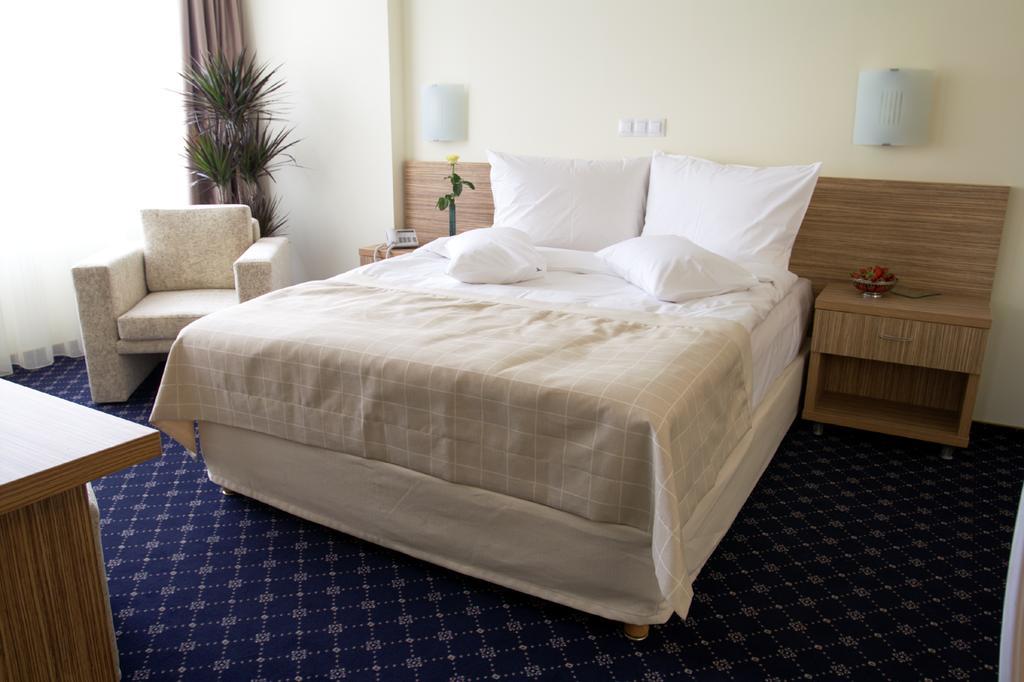 Marshal Hotel บูคาเรสต์ ห้อง รูปภาพ