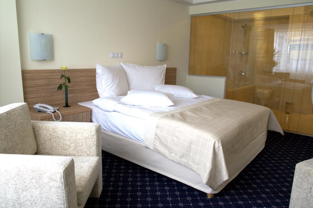 Marshal Hotel บูคาเรสต์ ห้อง รูปภาพ