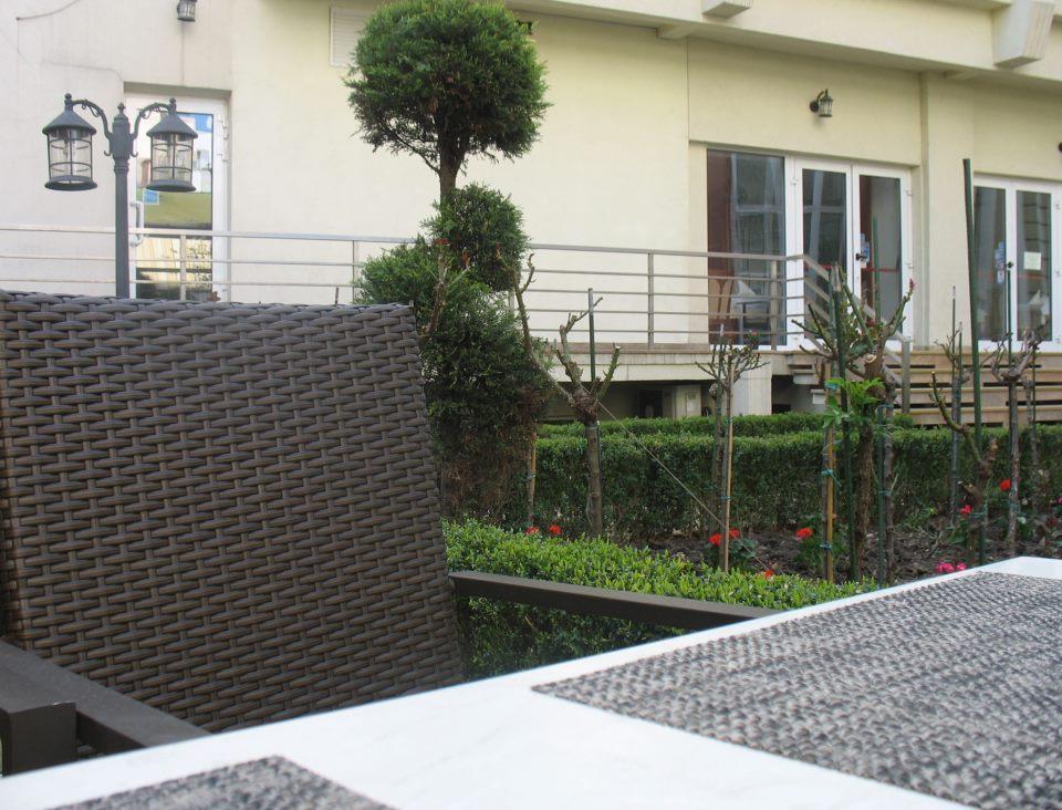 Marshal Hotel บูคาเรสต์ ภายนอก รูปภาพ
