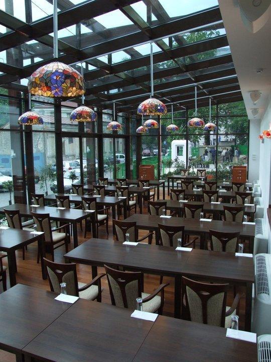 Marshal Hotel บูคาเรสต์ ภายนอก รูปภาพ