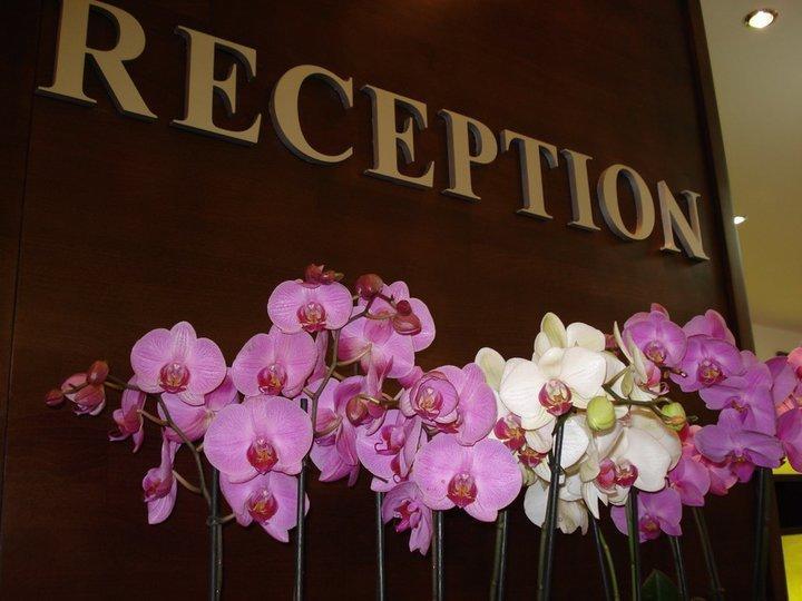 Marshal Hotel บูคาเรสต์ ภายนอก รูปภาพ