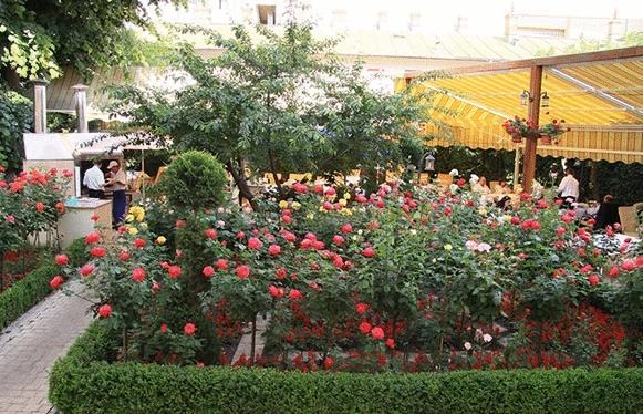 Marshal Hotel บูคาเรสต์ ภายนอก รูปภาพ
